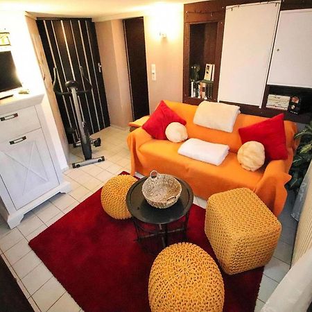 Cottage, Storkow 스토카우 외부 사진