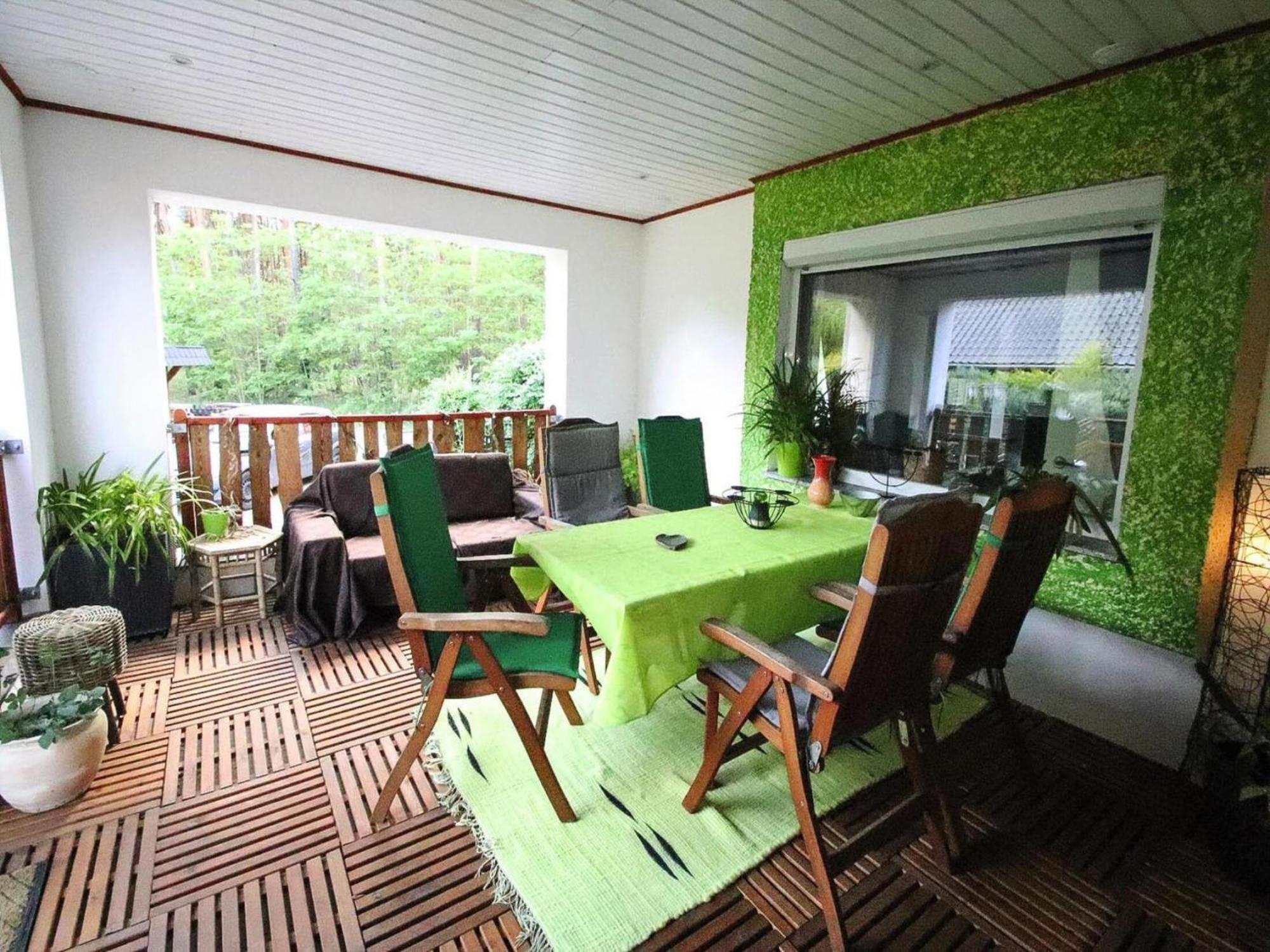 Cottage, Storkow 스토카우 외부 사진