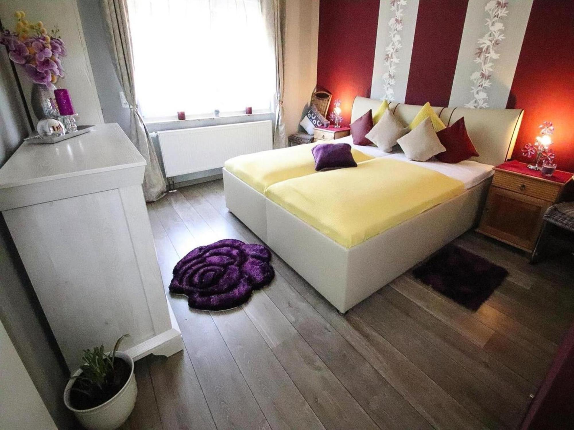 Cottage, Storkow 스토카우 외부 사진