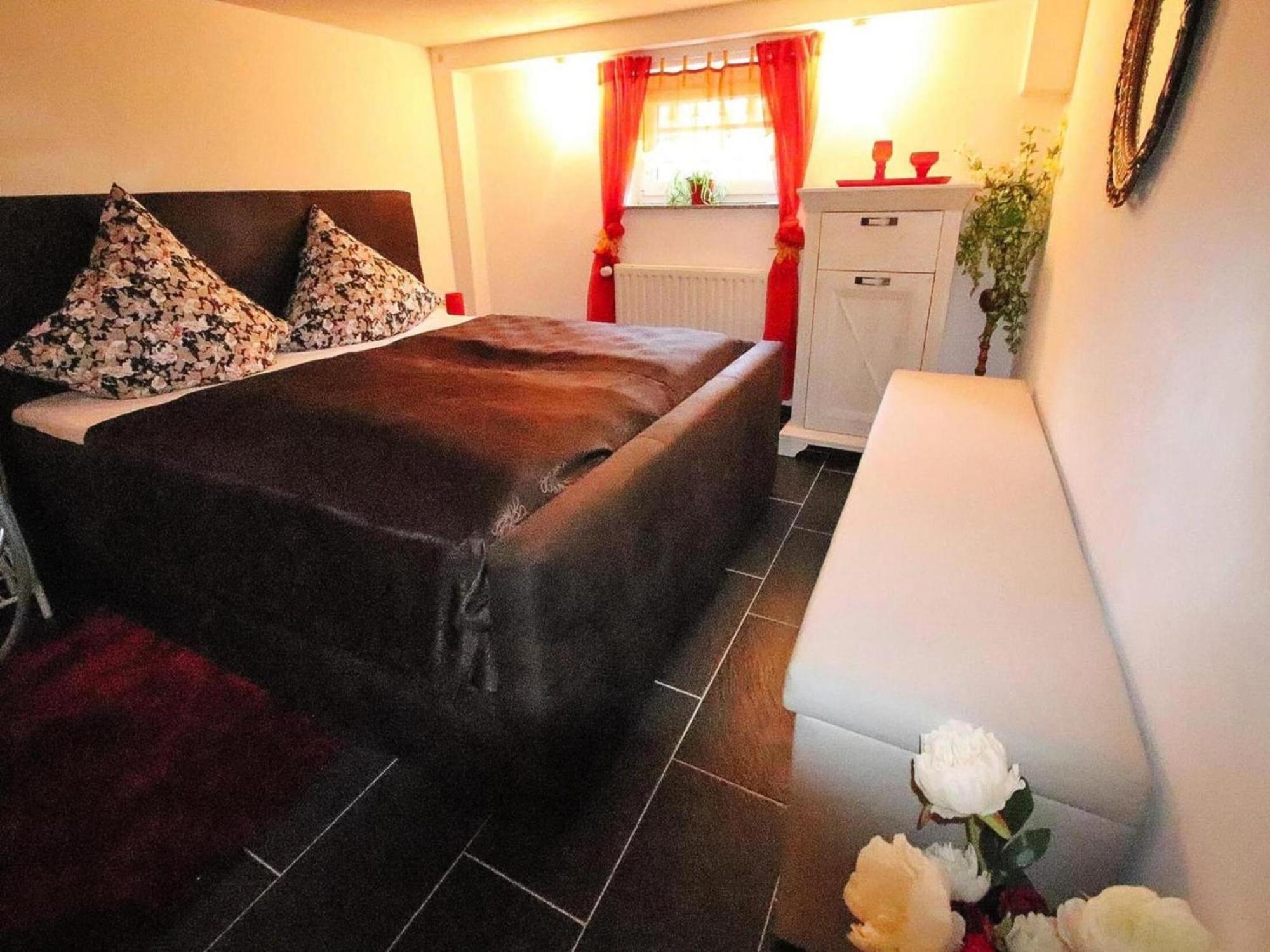 Cottage, Storkow 스토카우 외부 사진