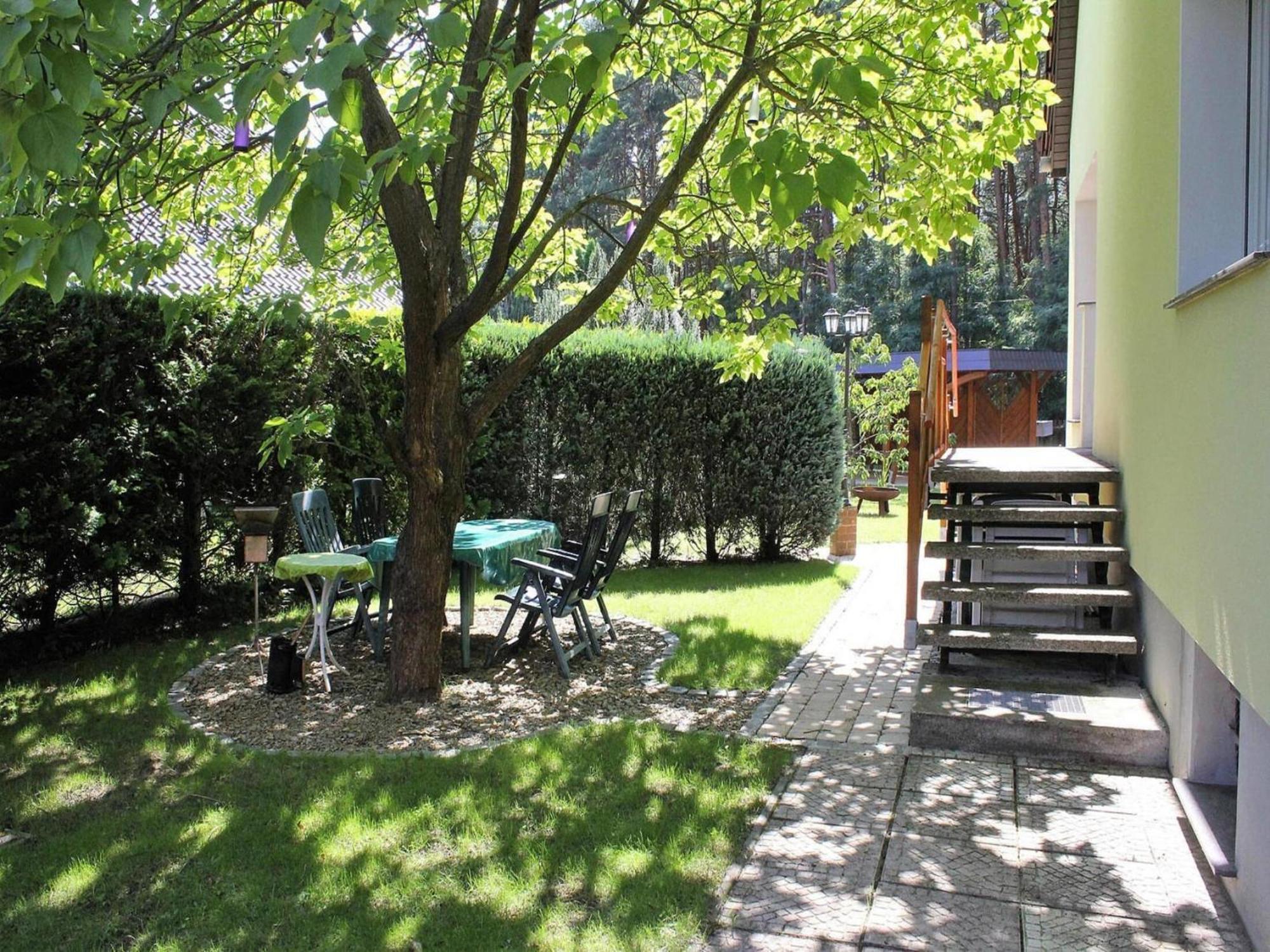 Cottage, Storkow 스토카우 외부 사진