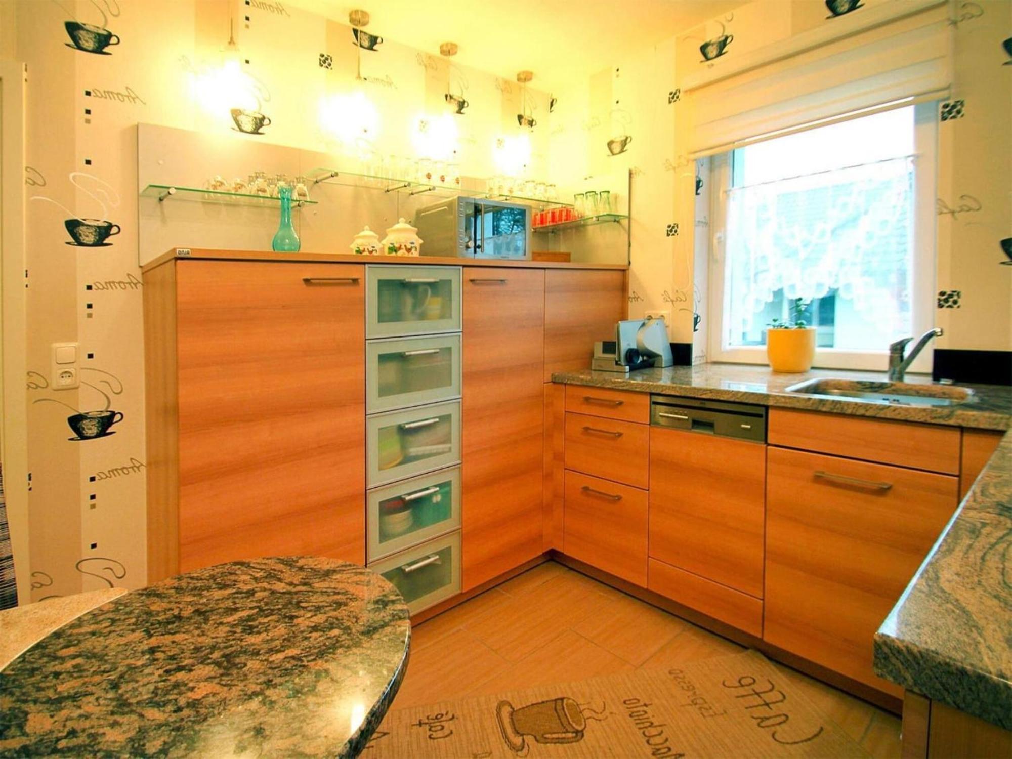 Cottage, Storkow 스토카우 외부 사진